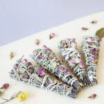 Adaçayı Tütsü Demeti- 4 adet