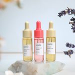 Aromatik Uçucu Yağlar Set
