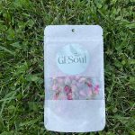 Tomurcuk Gül -kuru Gül Goncası