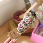 Adaçayı tütsü demet - tek adet