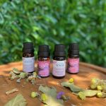 Japon Çiçeği (Sakura) Esans - 10 ml