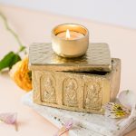 Tütsülük ve Mumluk