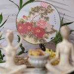 Meditasyon yelpazesi