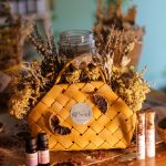 Kore Meditasyon Çantası 